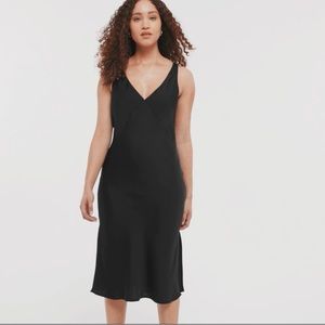 Slip Dress